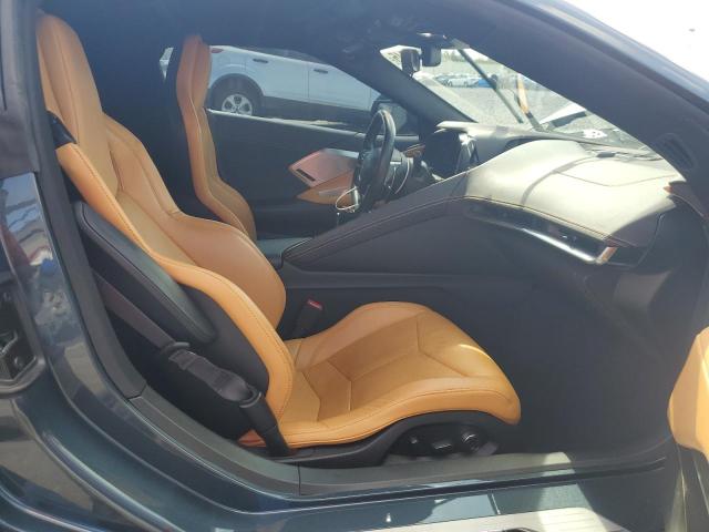 2021 CHEVROLET CORVETTE S 1G1YB2D44M5112744
