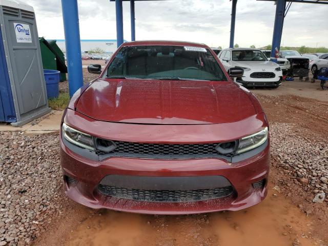 2021 DODGE CHARGER SX #3304006647
