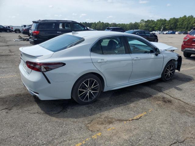 2022 TOYOTA CAMRY SE 4T1G11AK3NU012589