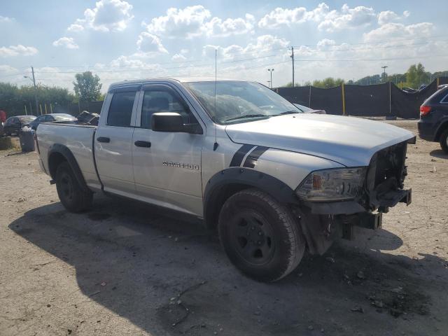 2012 DODGE RAM 1500 S #3271753657