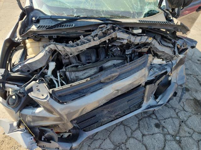 2013 FORD ESCAPE S #3268509796