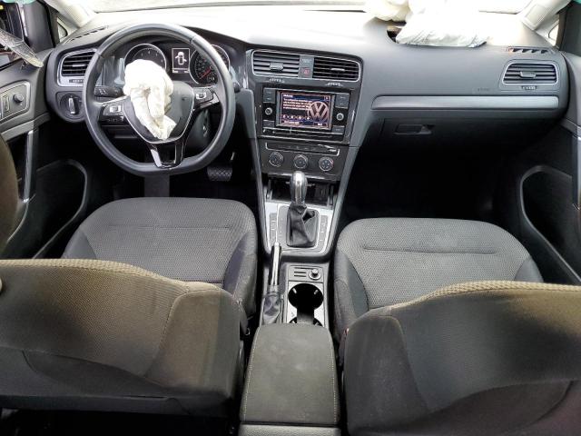 2019 VOLKSWAGEN GOLF S 3VWG57AU5KM013110