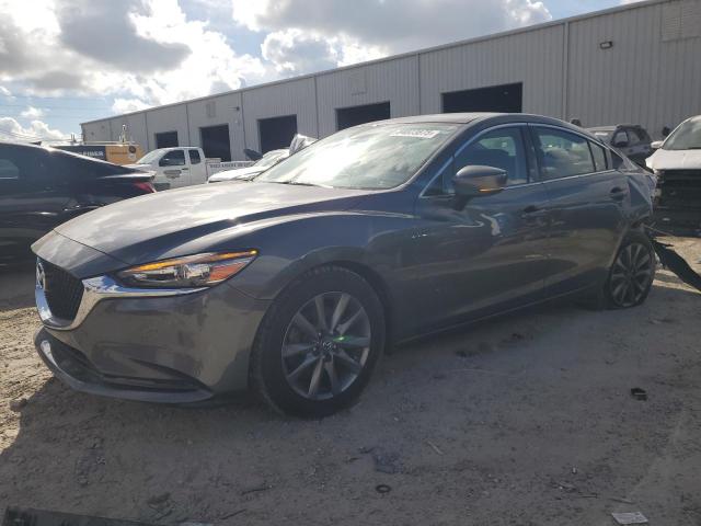 2018 MAZDA 6 SPORT - JM1GL1UM4J1315310