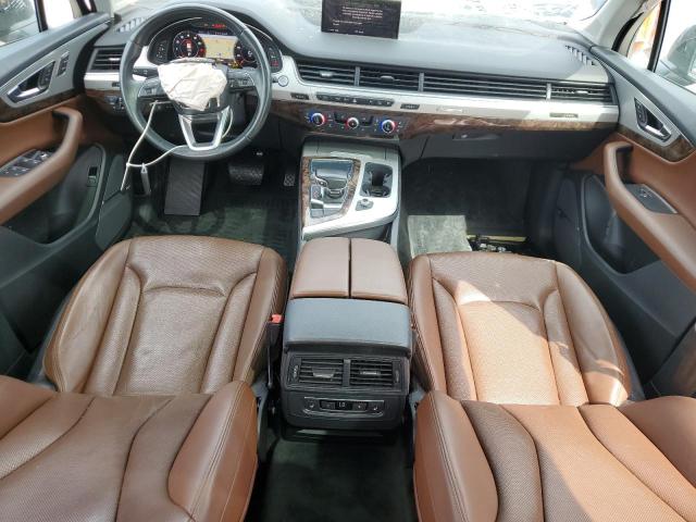 2018 AUDI Q7 PREMIUM PLUS WA1LHAF79JD004472