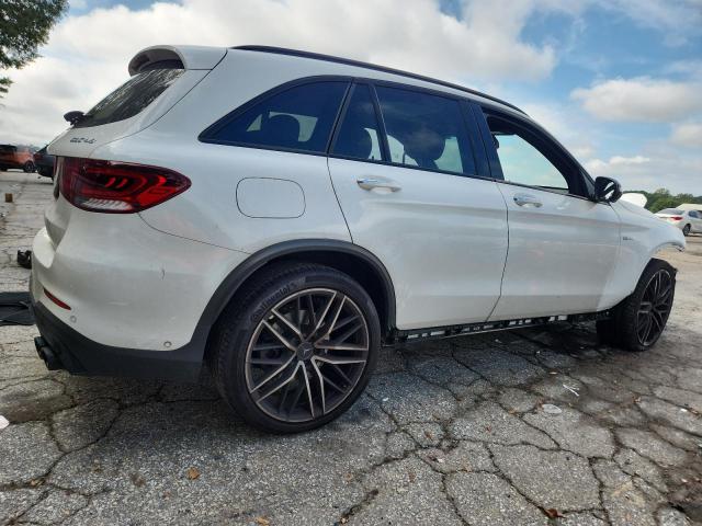 2022 MERCEDES-BENZ GLC 43 4MA W1N0G6EB6NV351636