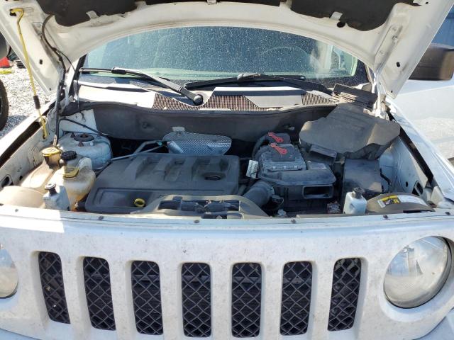 2016 JEEP PATRIOT SP 1C4NJRBB8GD535361