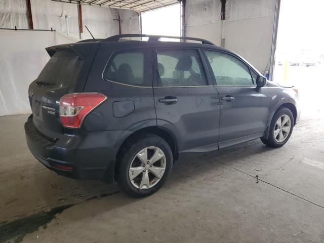2015 SUBARU FORESTER 2 JF2SJAKC6FH594396