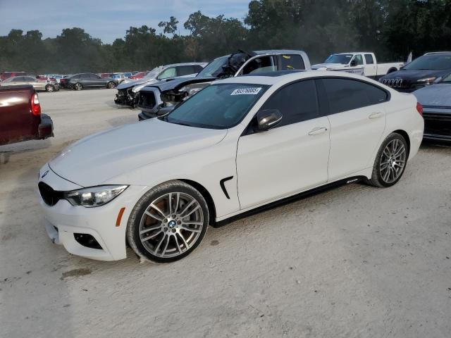 2016 BMW 428 I GRAN WBA4A9C5XGG508548