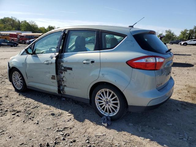 2013 FORD C-MAX SEL - 1FADP5BU3DL545498