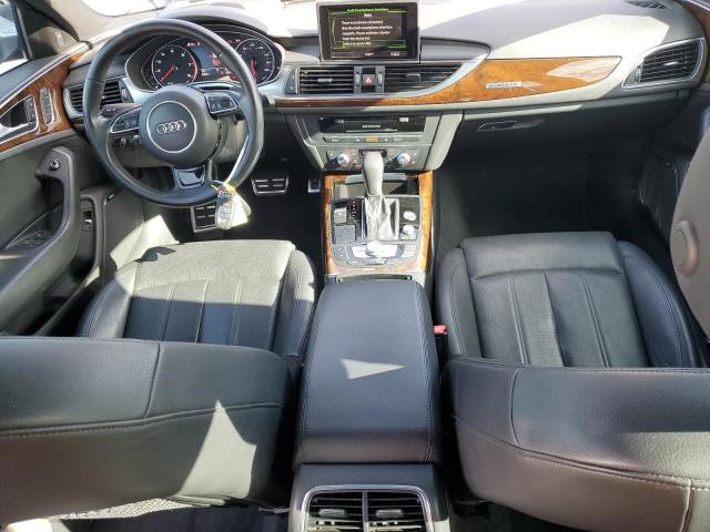 2017 AUDI A6 PRESTIG WAUH2AFC7HN013716