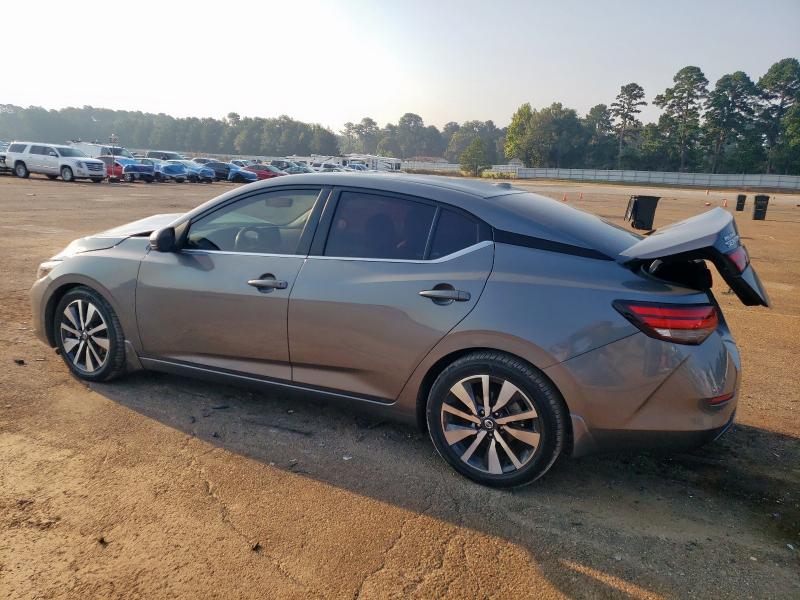 2020 NISSAN SENTRA SV - 3N1AB8CV3LY285374