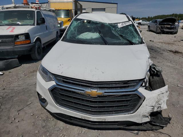 2020 CHEVROLET TRAVERSE LT - 1GNERGKW7LJ327782