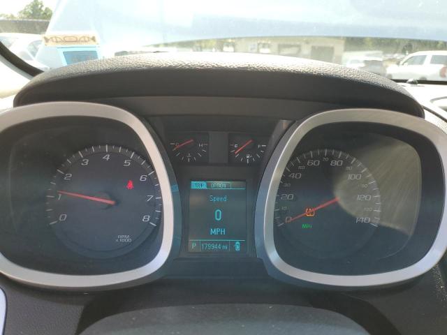 2016 CHEVROLET EQUINOX LT 2GNFLFEK6G6328823