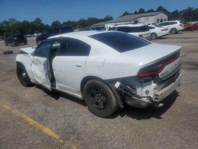 2019 DODGE CHARGER PO 2C3CDXAG4KH564341