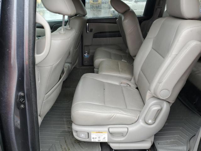 2016 HONDA ODYSSEY TO #3293466425