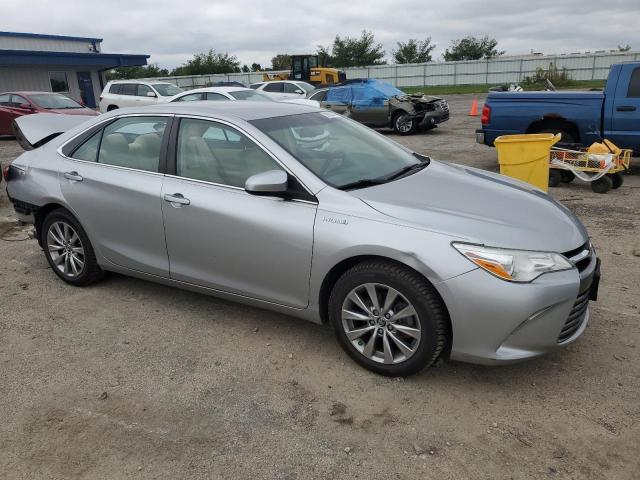2015 TOYOTA CAMRY HYBR 4T1BD1FK5FU151666