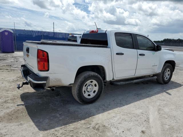 2020 CHEVROLET COLORADO 1GCGSBEN7L1245983