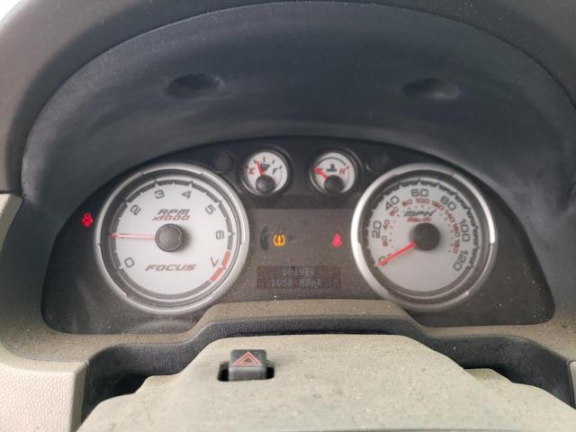 2011 FORD FOCUS S #3304520462