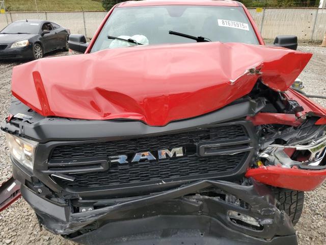 2022 RAM 1500 TRADE 1C6RRFCG5NN349231