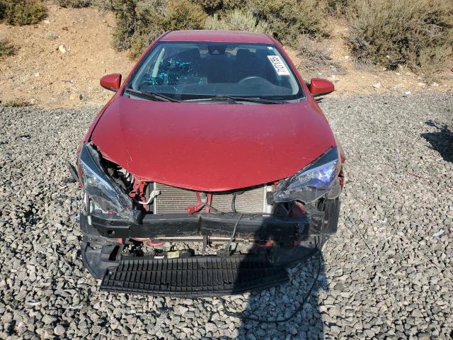2018 TOYOTA COROLLA L 2T1BURHE8JC051691