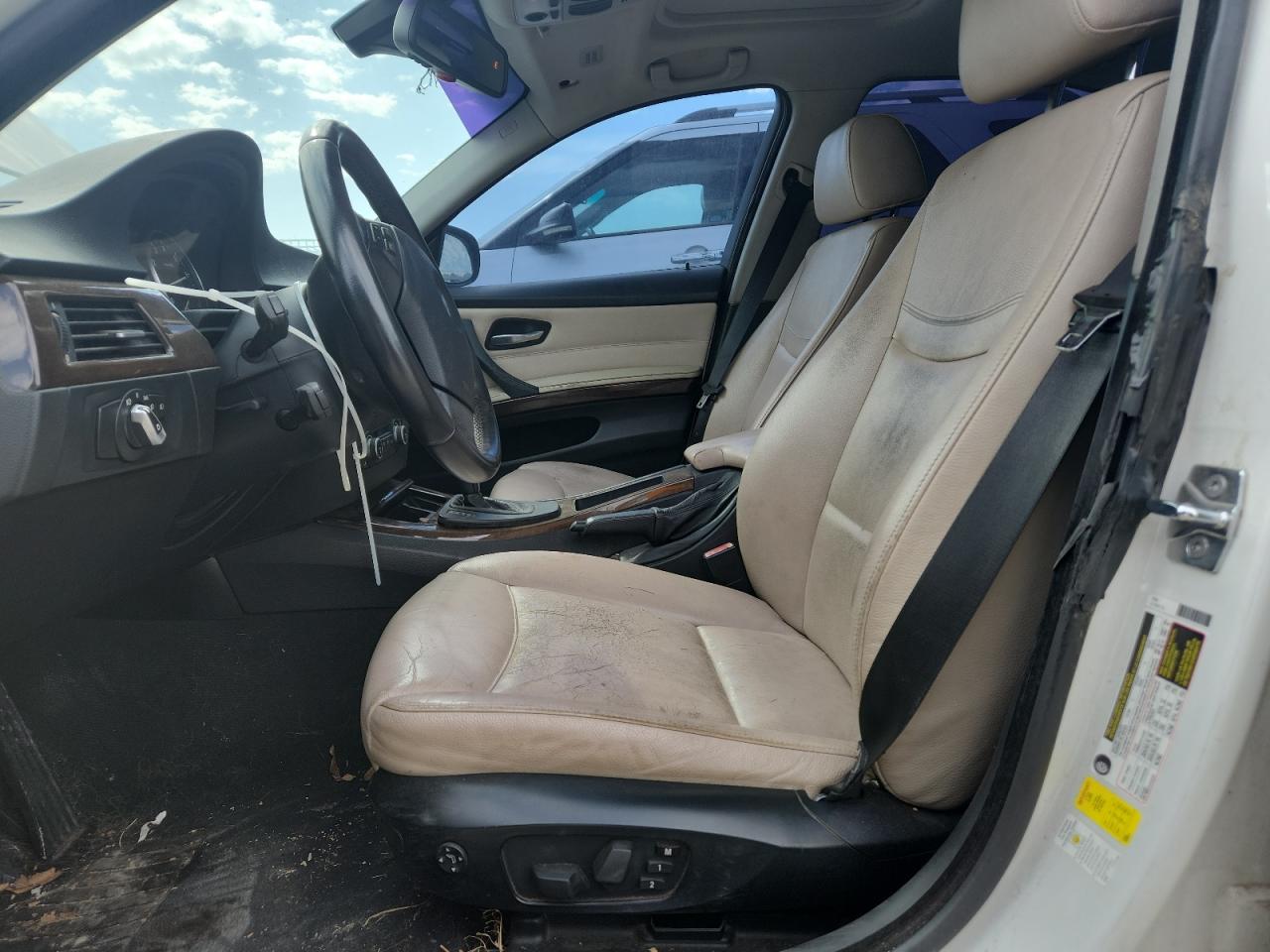 Lot #3241007720 2009 BMW 328 I SULE