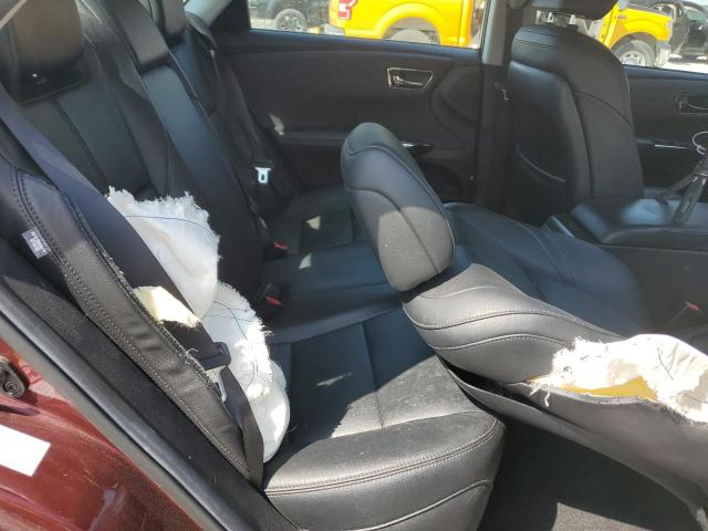 2016 TOYOTA AVALON HYBRID #3305543074