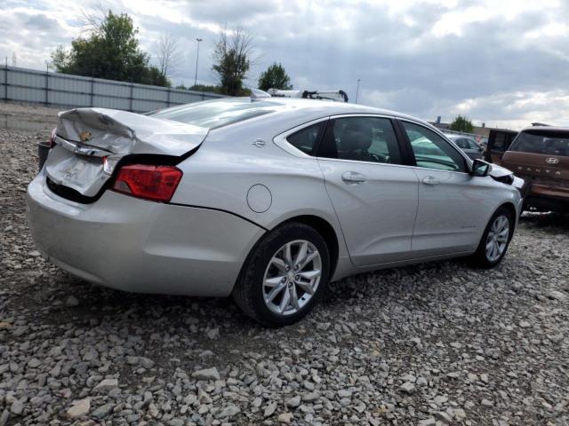 2017 CHEVROLET IMPALA LT 2G1105S38H9120101