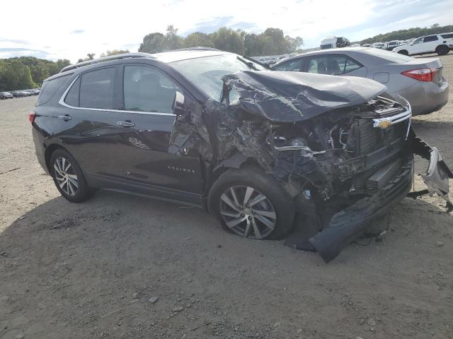 2022 CHEVROLET EQUINOX PREMIER - 2GNAXXEV3N6143544