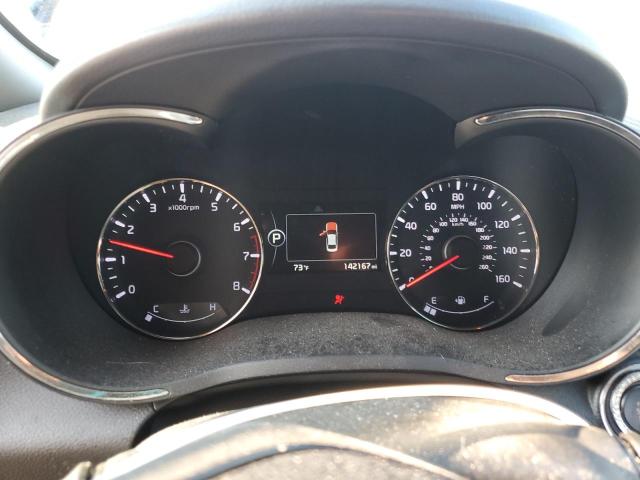 2018 KIA FORTE LX - 3KPFL4A7XJE249967