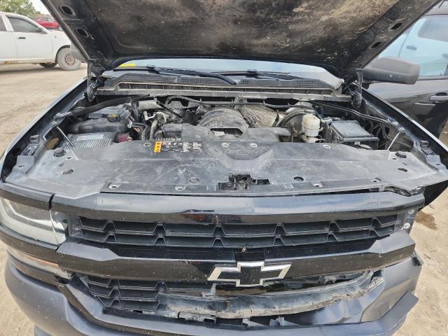 2018 CHEVROLET SILVERADO 1GCRCNEC0JZ221366