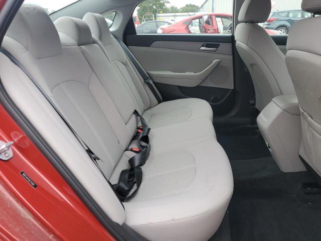 2018 HYUNDAI SONATA SE - 5NPE24AF0JH711096