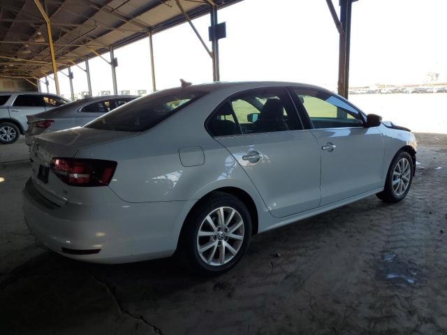 2017 VOLKSWAGEN JETTA SE - 3VWDB7AJ1HM390091