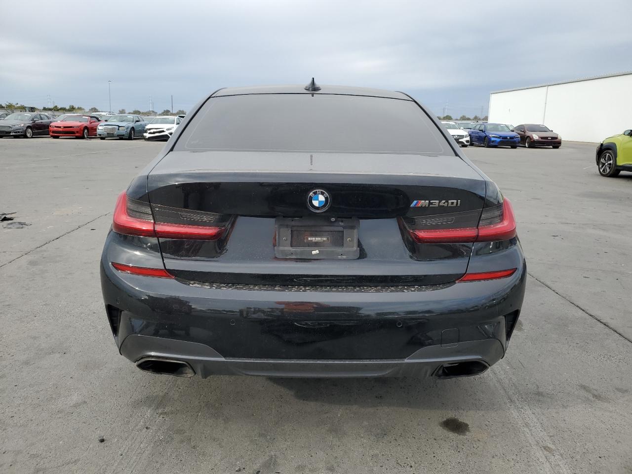 BMW M3 M340I