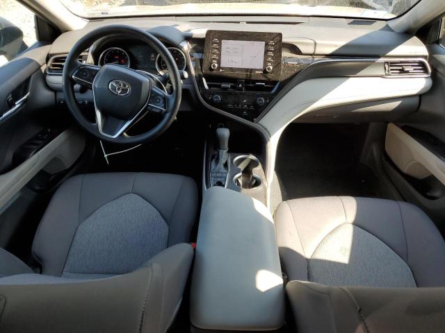2022 TOYOTA CAMRY LE 4T1C11BK6NU053182