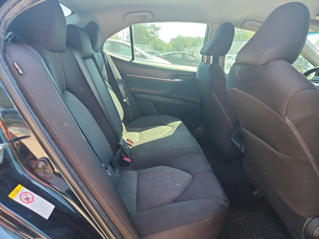 2019 TOYOTA CAMRY L 4T1B11HK2KU696465