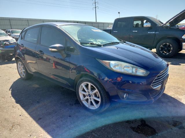 2016 FORD FIESTA SE 3FADP4EJ1GM163243