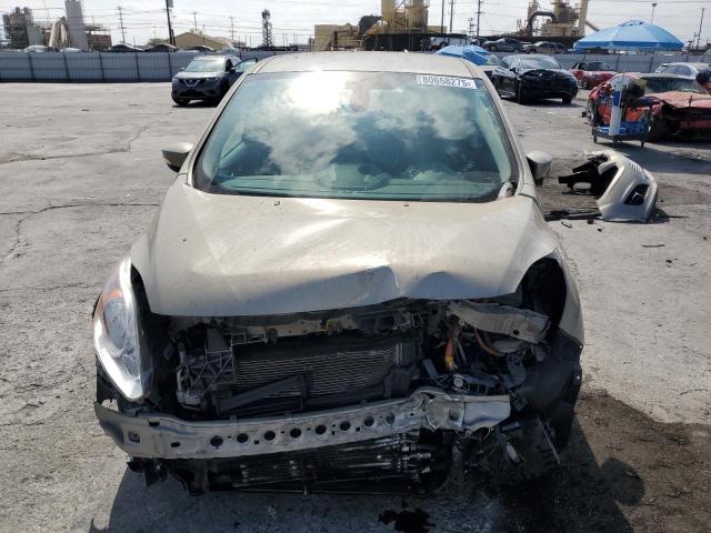 2015 FORD C-MAX PREM 1FADP5CU5FL107163