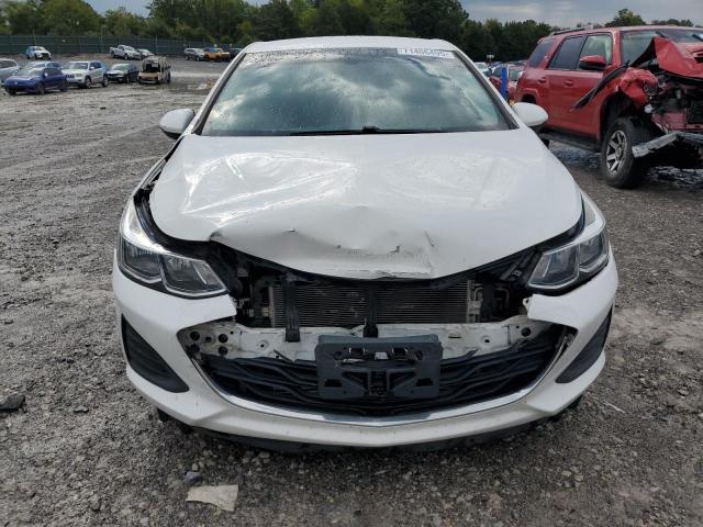 2019 CHEVROLET CRUZE LS 3G1BC6SM7KS575848