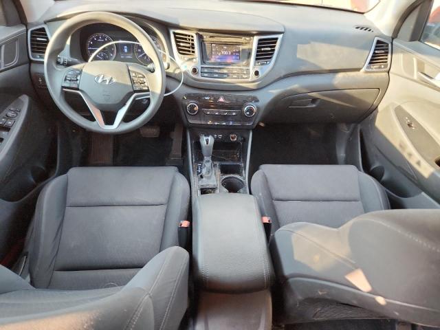 2017 HYUNDAI TUCSON SE KM8J23A47HU378608