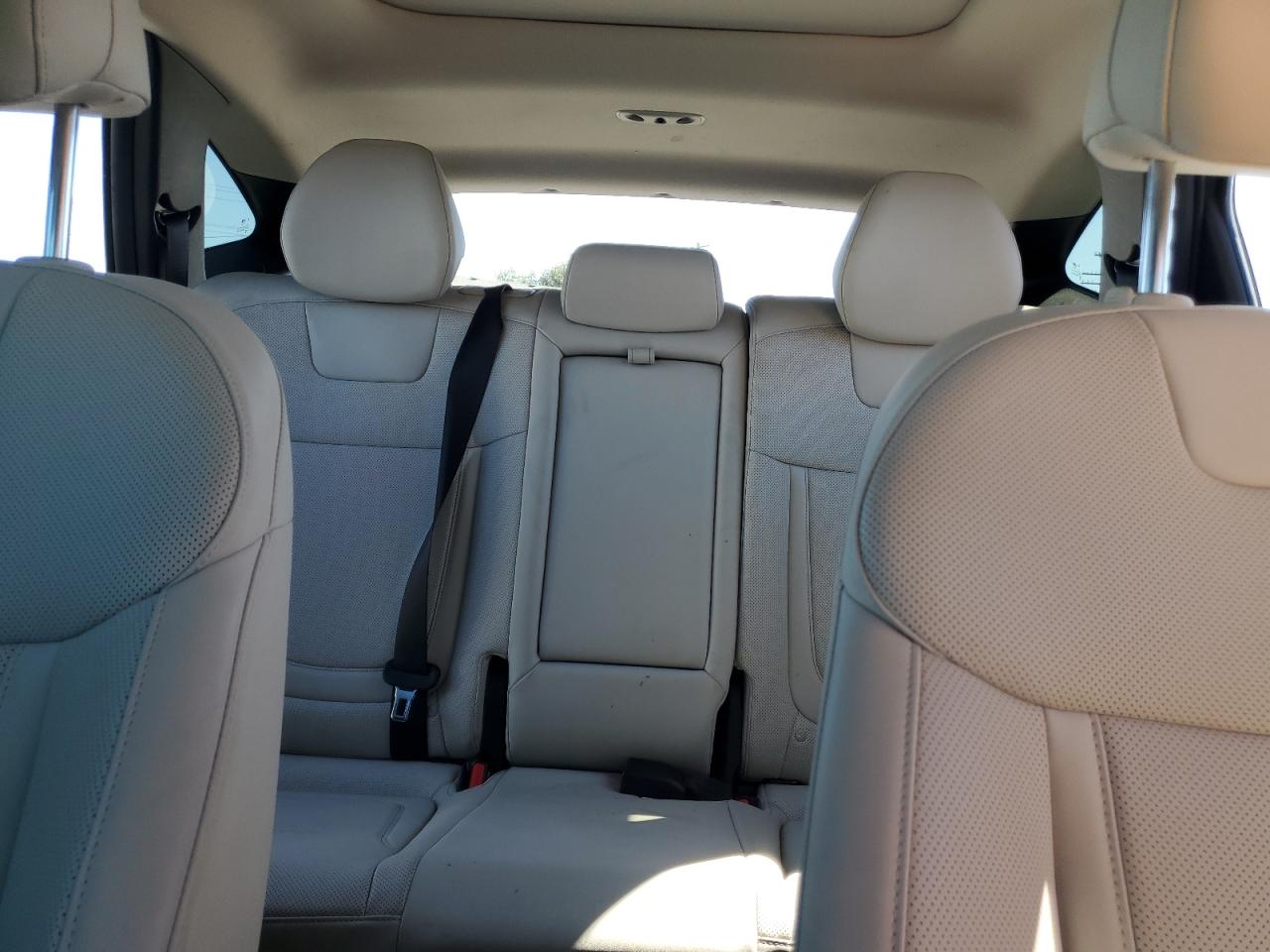 HYUNDAI TUCSON SEL CONVENIENCE