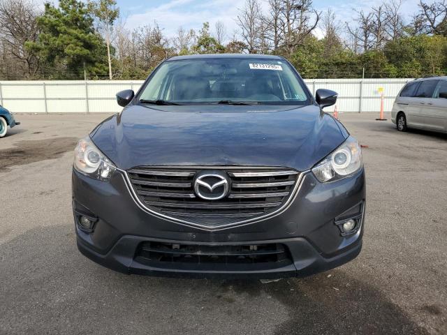 2016 MAZDA CX-5 GT JM3KE4DY9G0856674