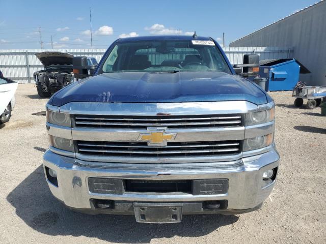 2015 CHEVROLET SILVERADO - 1GC1KVEG1FF546796