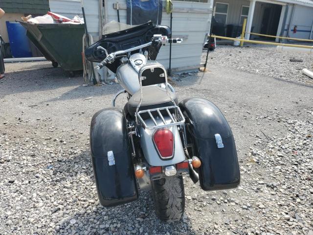 2004 HONDA VTX1300 C 1HFSC55044A000160