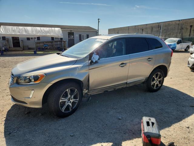 2015 VOLVO XC60 T6 PR YV4902RBXF2623241