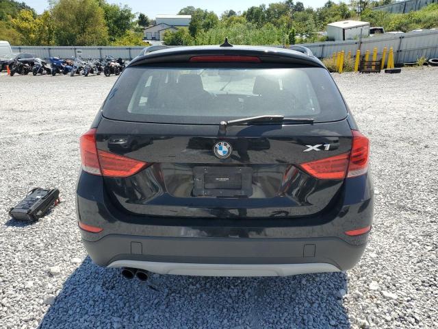 2015 BMW X1 XDRIVE2 WBAVL1C54FVY36915