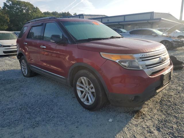 2014 FORD EXPLORER X #3312393129