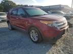 Lot #3312393129 2014 FORD EXPLORER X