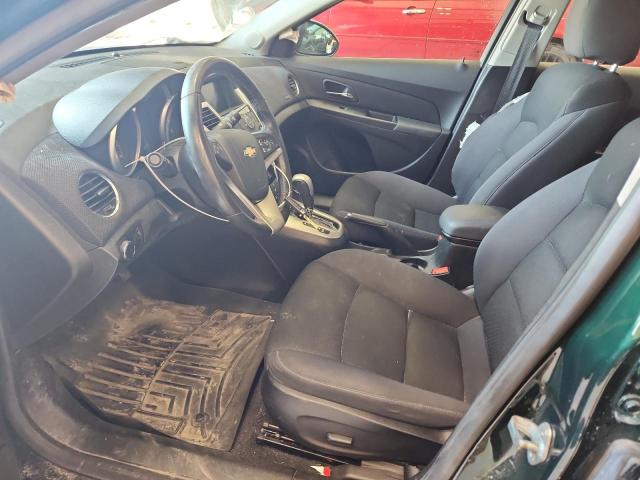 2014 CHEVROLET CRUZE LT - 1G1PC5SB2E7170305