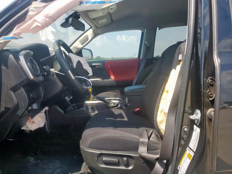 2023 TOYOTA TACOMA DOU 3TMCZ5AN3PM623646