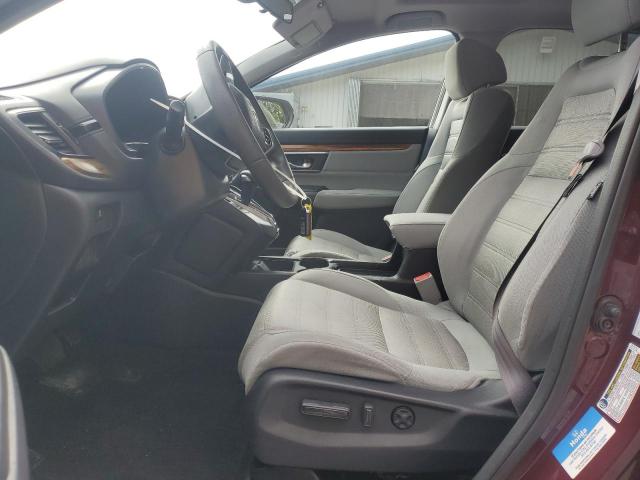 2017 HONDA CR-V EX - 5J6RW2H56HL062363